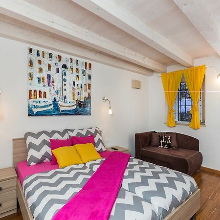 Apartments & Rooms Kerigma Dubrovnik Dış mekan fotoğraf