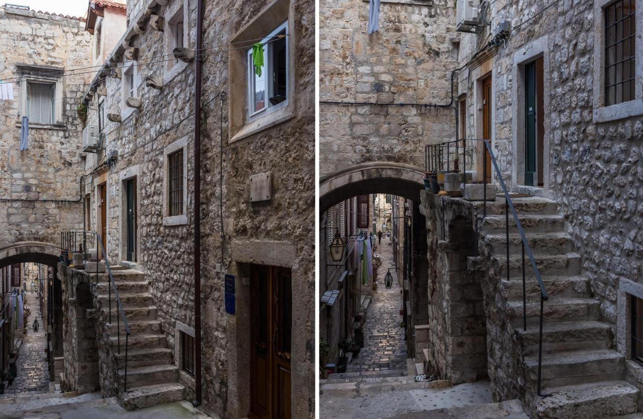Apartments & Rooms Kerigma Dubrovnik Dış mekan fotoğraf