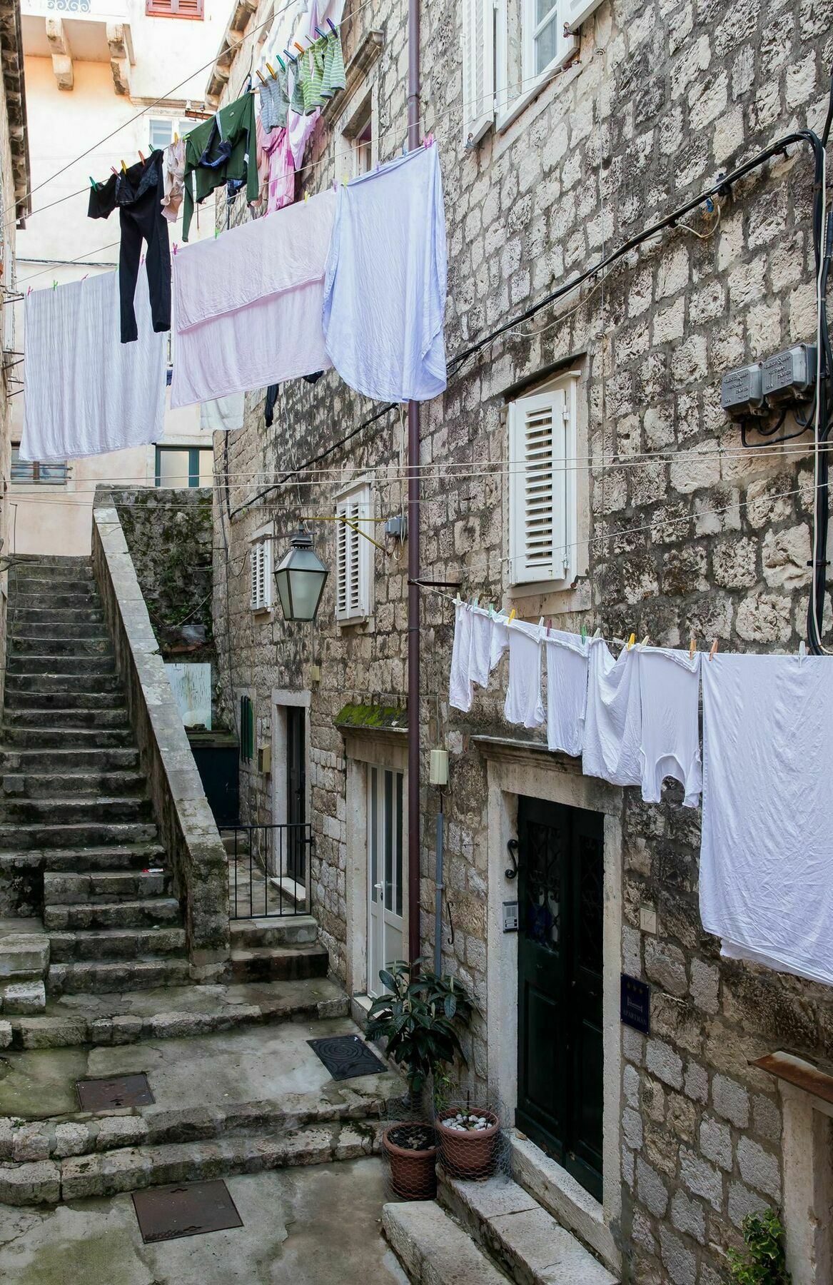 Apartments & Rooms Kerigma Dubrovnik Dış mekan fotoğraf