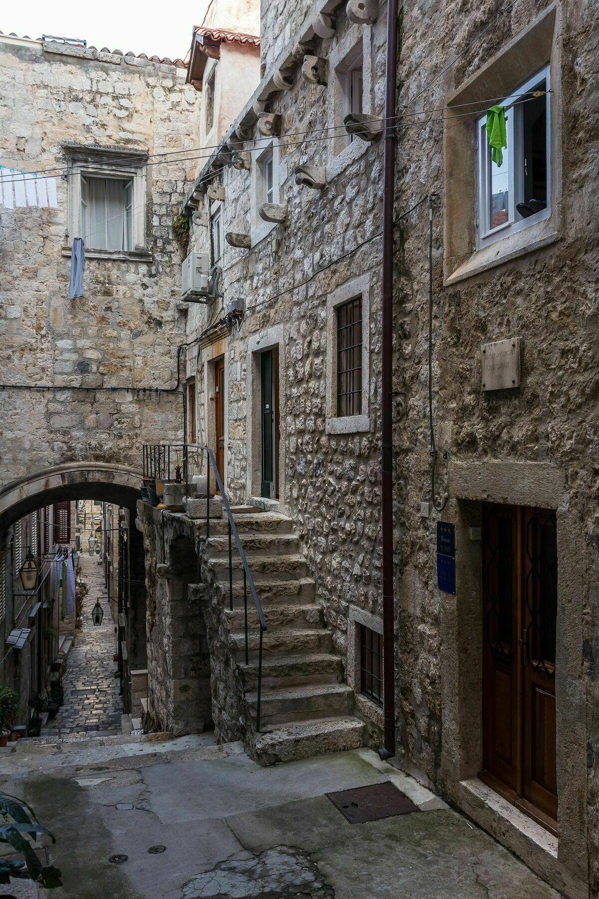 Apartments & Rooms Kerigma Dubrovnik Dış mekan fotoğraf