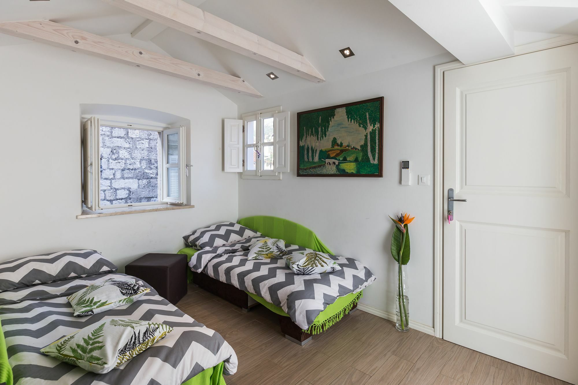 Apartments & Rooms Kerigma Dubrovnik Dış mekan fotoğraf