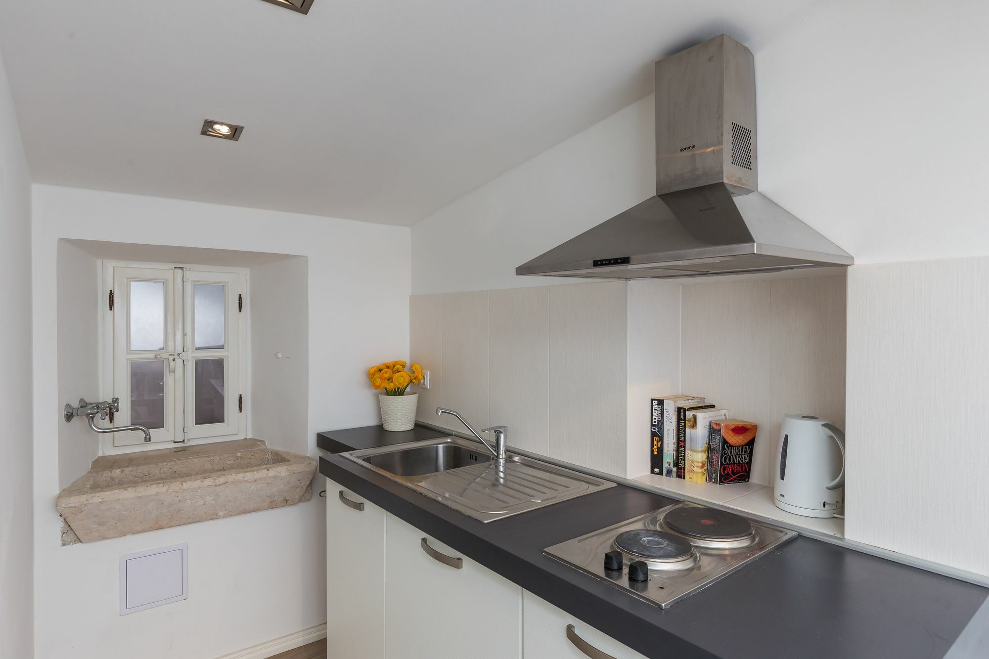 Apartments & Rooms Kerigma Dubrovnik Dış mekan fotoğraf