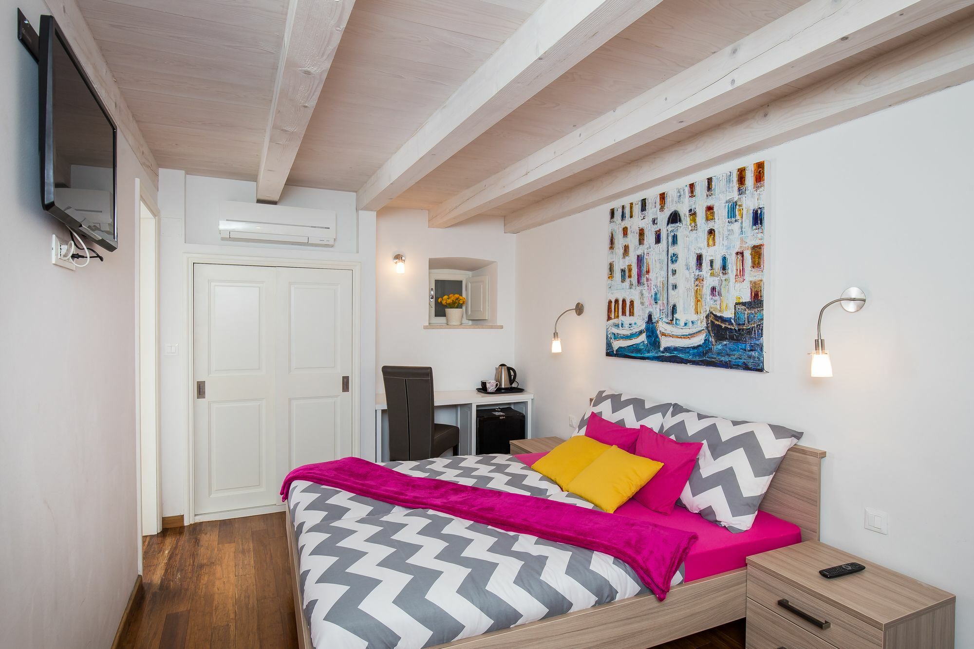Apartments & Rooms Kerigma Dubrovnik Dış mekan fotoğraf