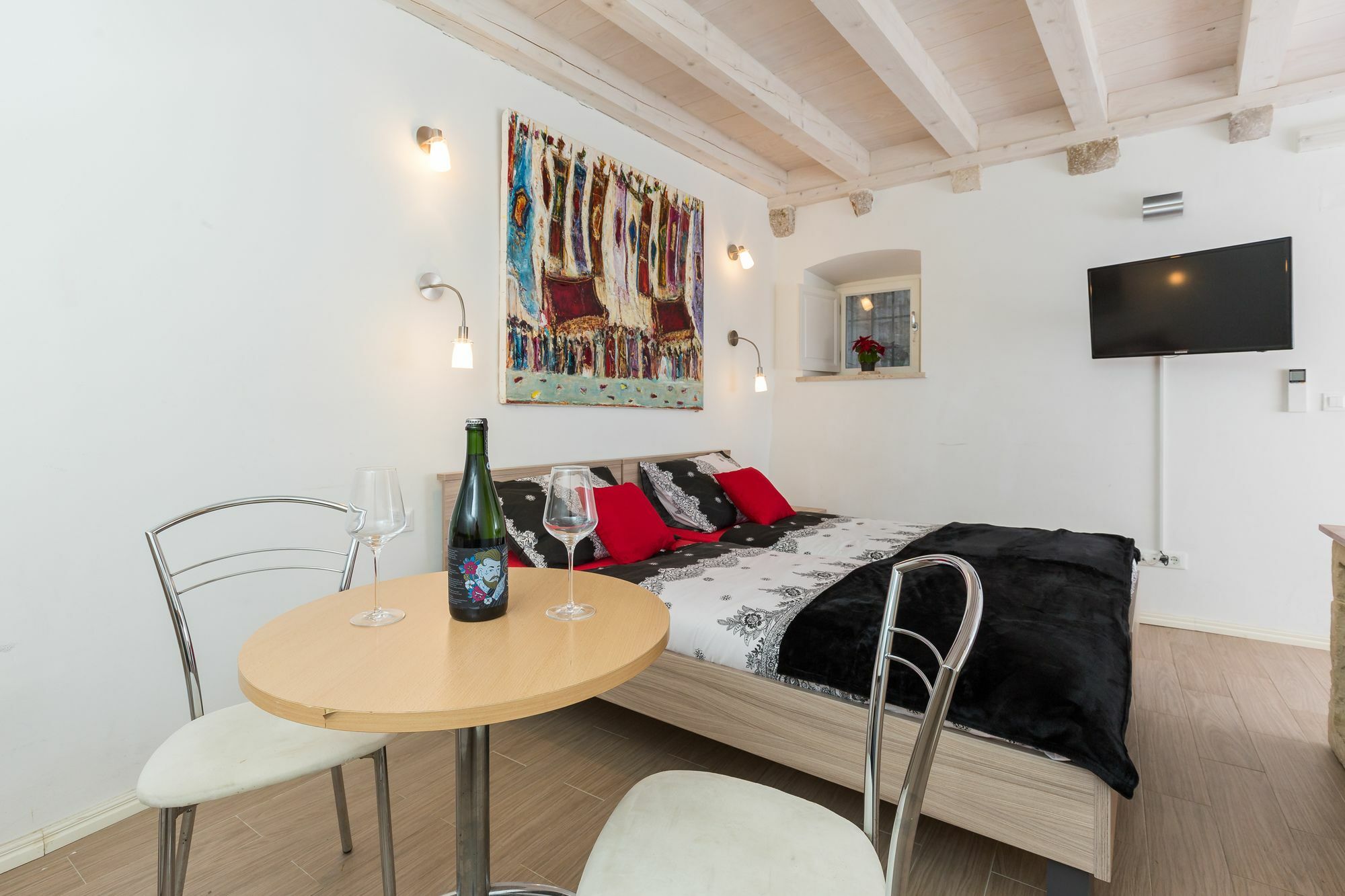 Apartments & Rooms Kerigma Dubrovnik Dış mekan fotoğraf