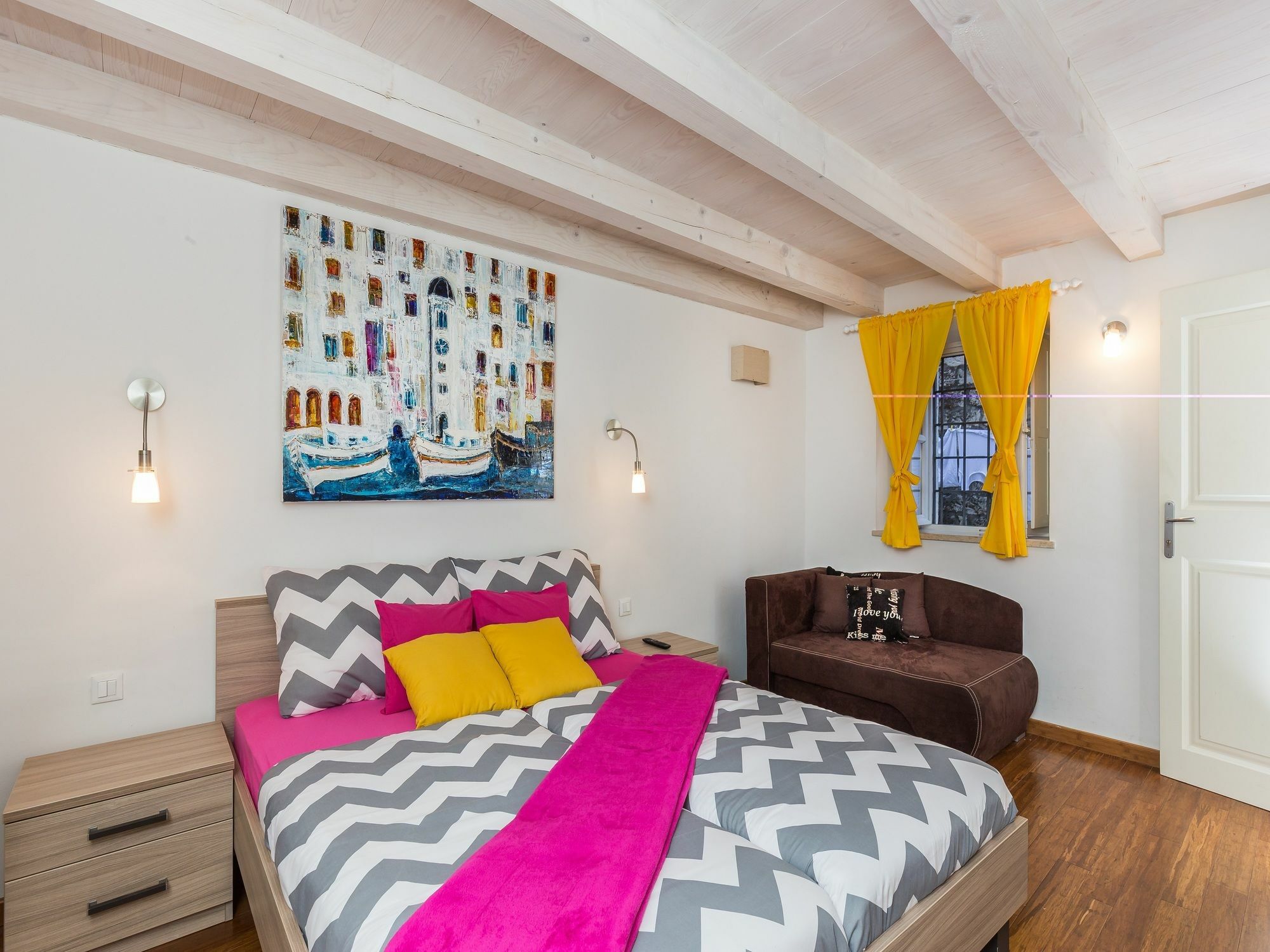 Apartments & Rooms Kerigma Dubrovnik Dış mekan fotoğraf
