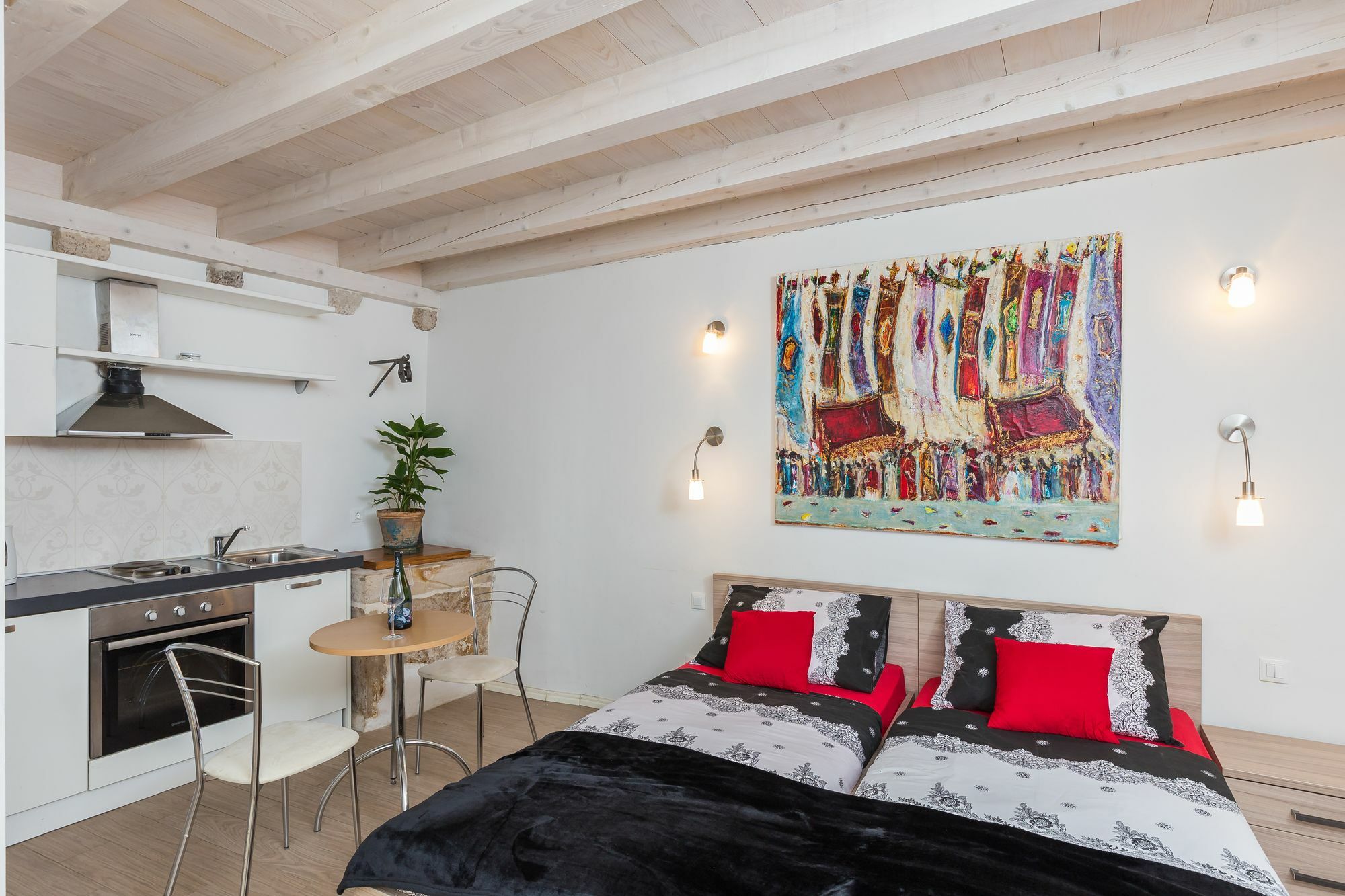 Apartments & Rooms Kerigma Dubrovnik Dış mekan fotoğraf