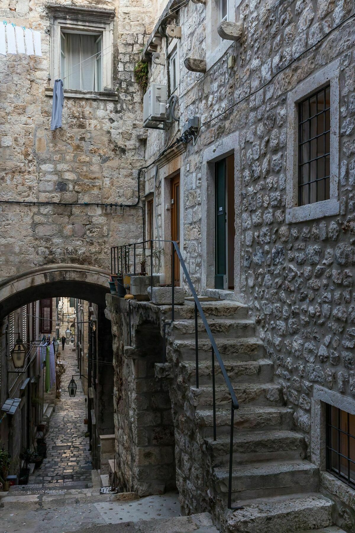 Apartments & Rooms Kerigma Dubrovnik Dış mekan fotoğraf