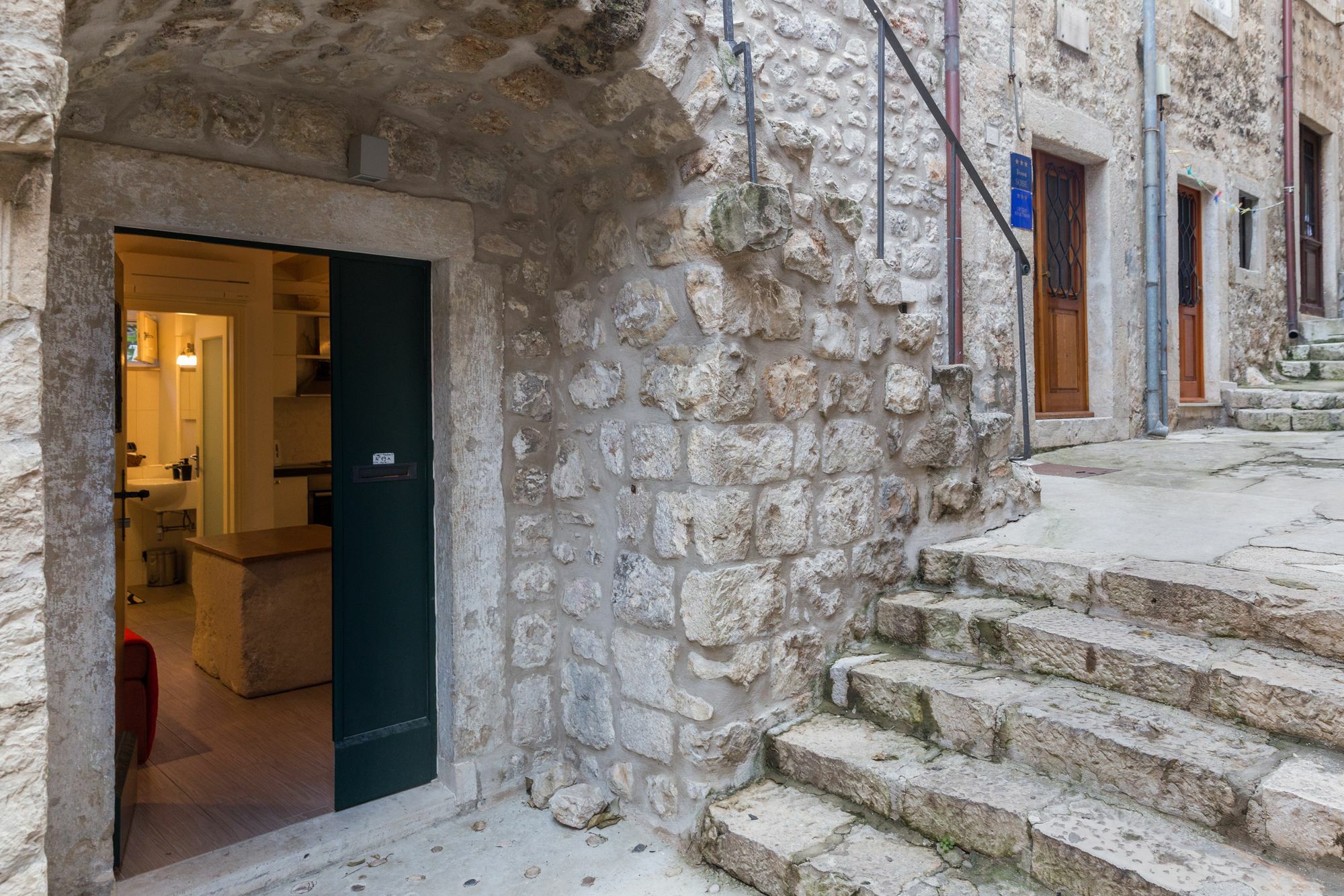Apartments & Rooms Kerigma Dubrovnik Dış mekan fotoğraf